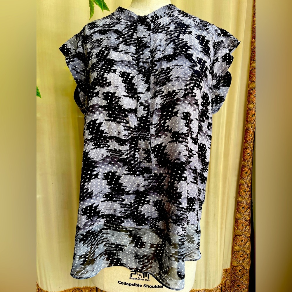 Rebecca Taylor blouse